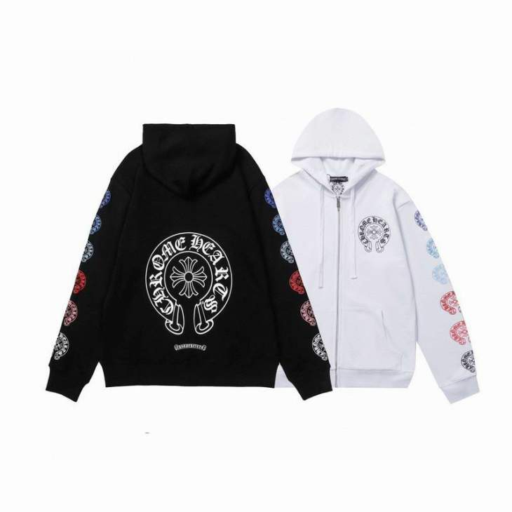 Picture of Chrome Hearts Jackets _SKUChromeHeartsS-XL55tx0334841